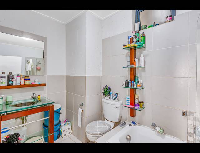 1 BEDROOM APARTMENT BLOCK FOR SALE IN JACKAL CREEK GOLF ESTATE